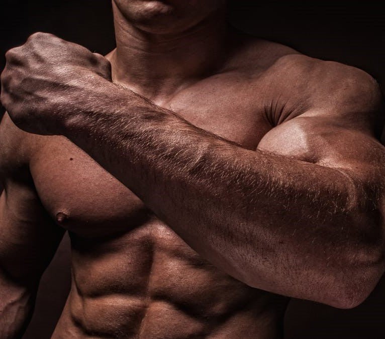 Større underarmer på 5 minutter! - Vikingstrength Norge