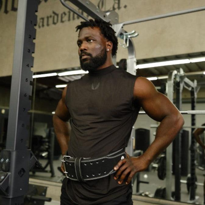 Løftebelte + Lifting Straps - Vikingstrength Norge