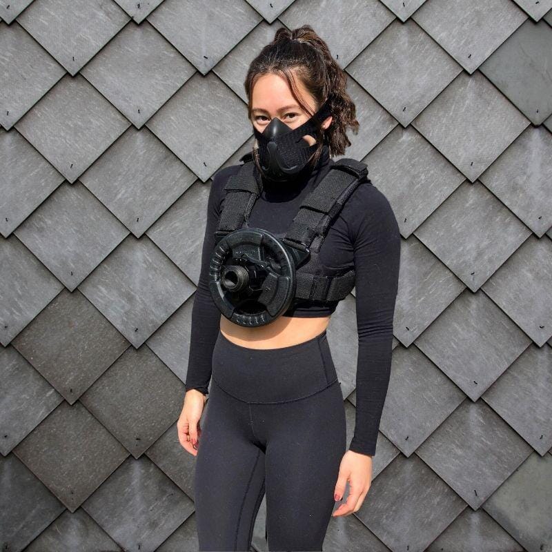 Treningsmaske VOL. 1 - Vikingstrength Norge