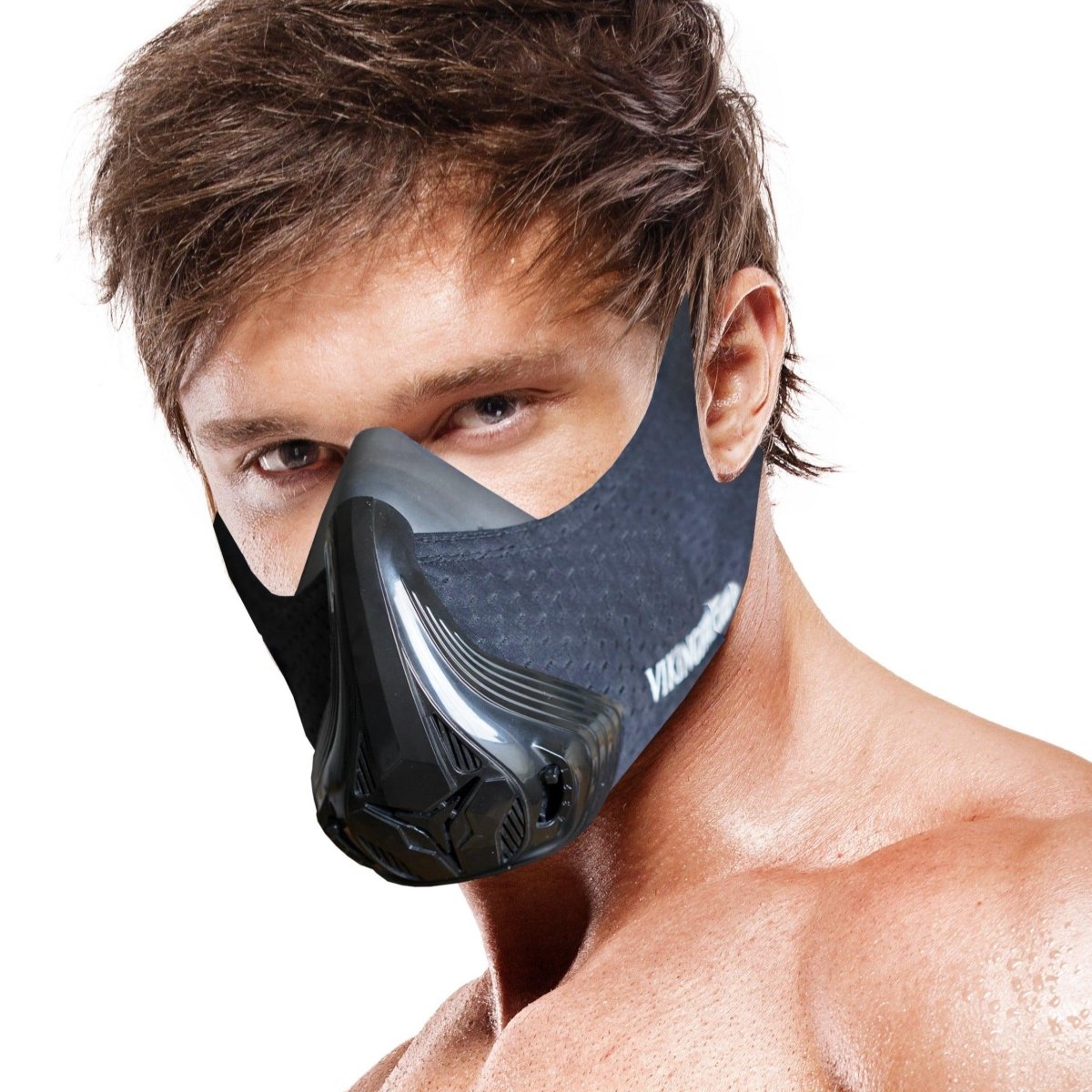 Workout Mask VOL. 3 - Vikingstrength Norge