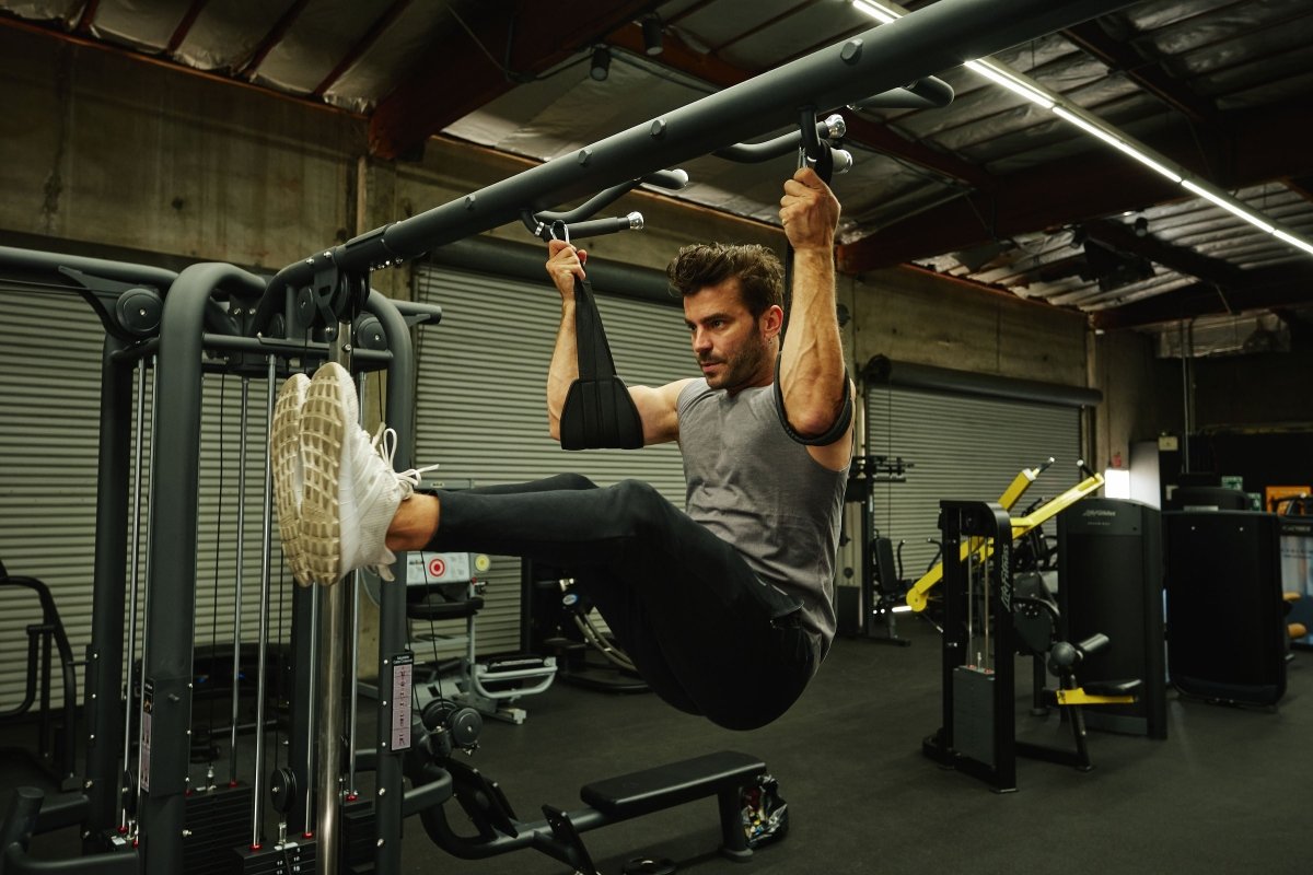 AB Straps - Vikingstrength Norge