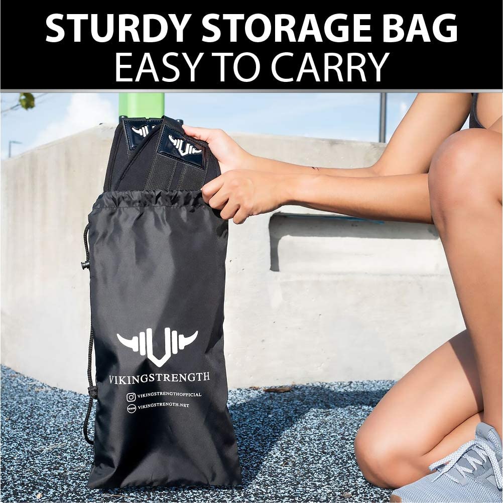 AB Straps - Vikingstrength Norge