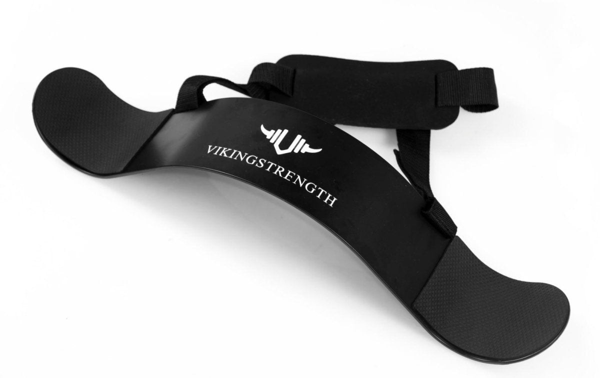 Arm Blaster - Vikingstrength Norge