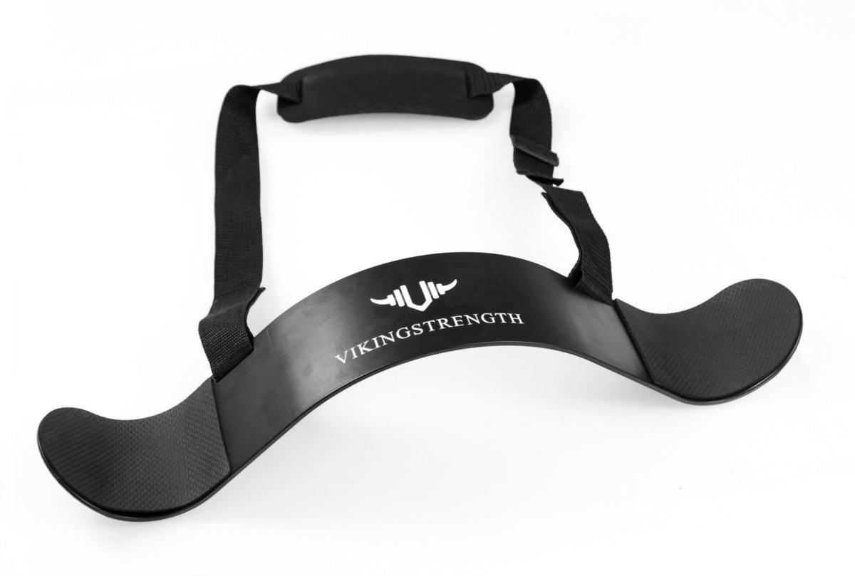 Arm Blaster - Vikingstrength Norge