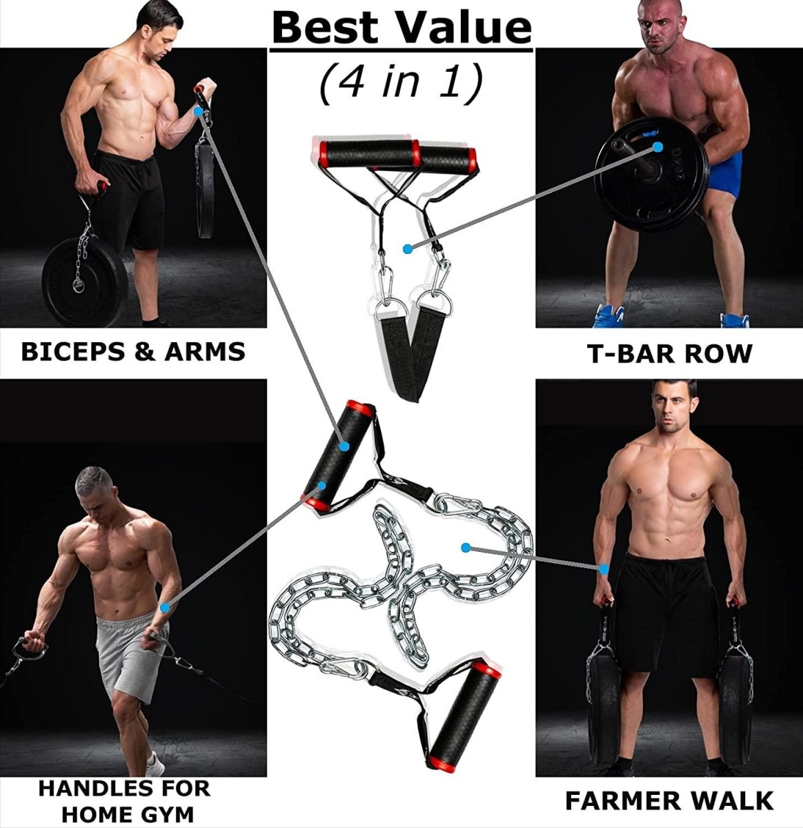 Farmers Walk - Vikingstrength Norge