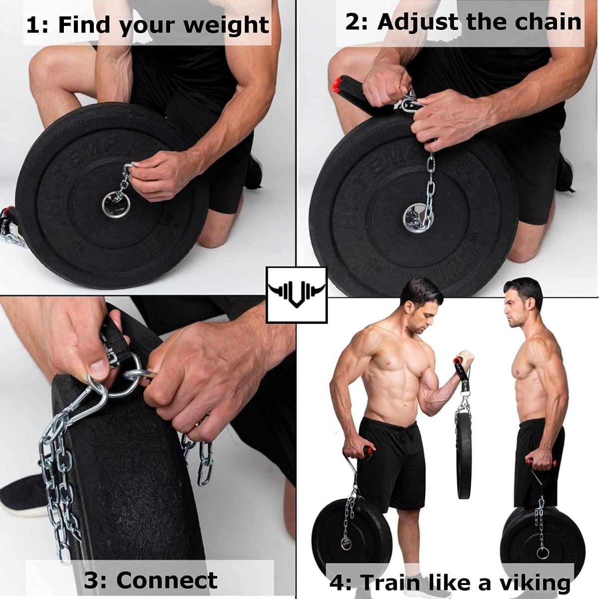 Farmers Walk - Vikingstrength Norge