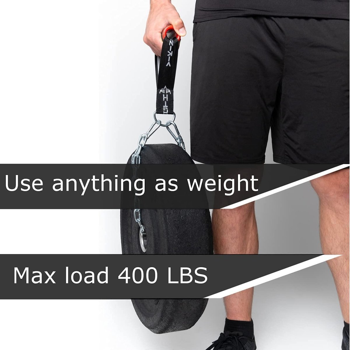 Farmers Walk - Vikingstrength Norge