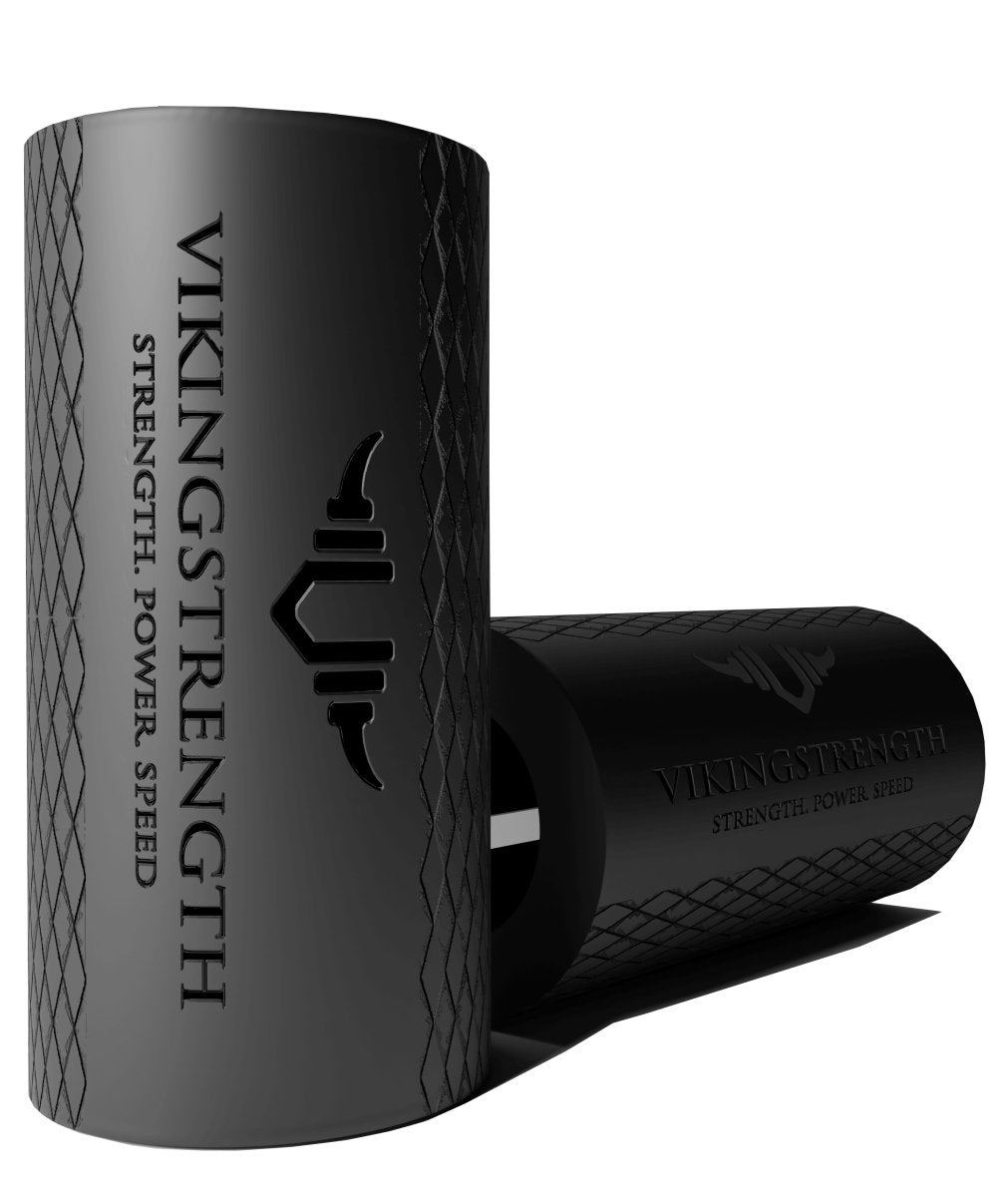 Fat Grips - Vikingstrength Norge
