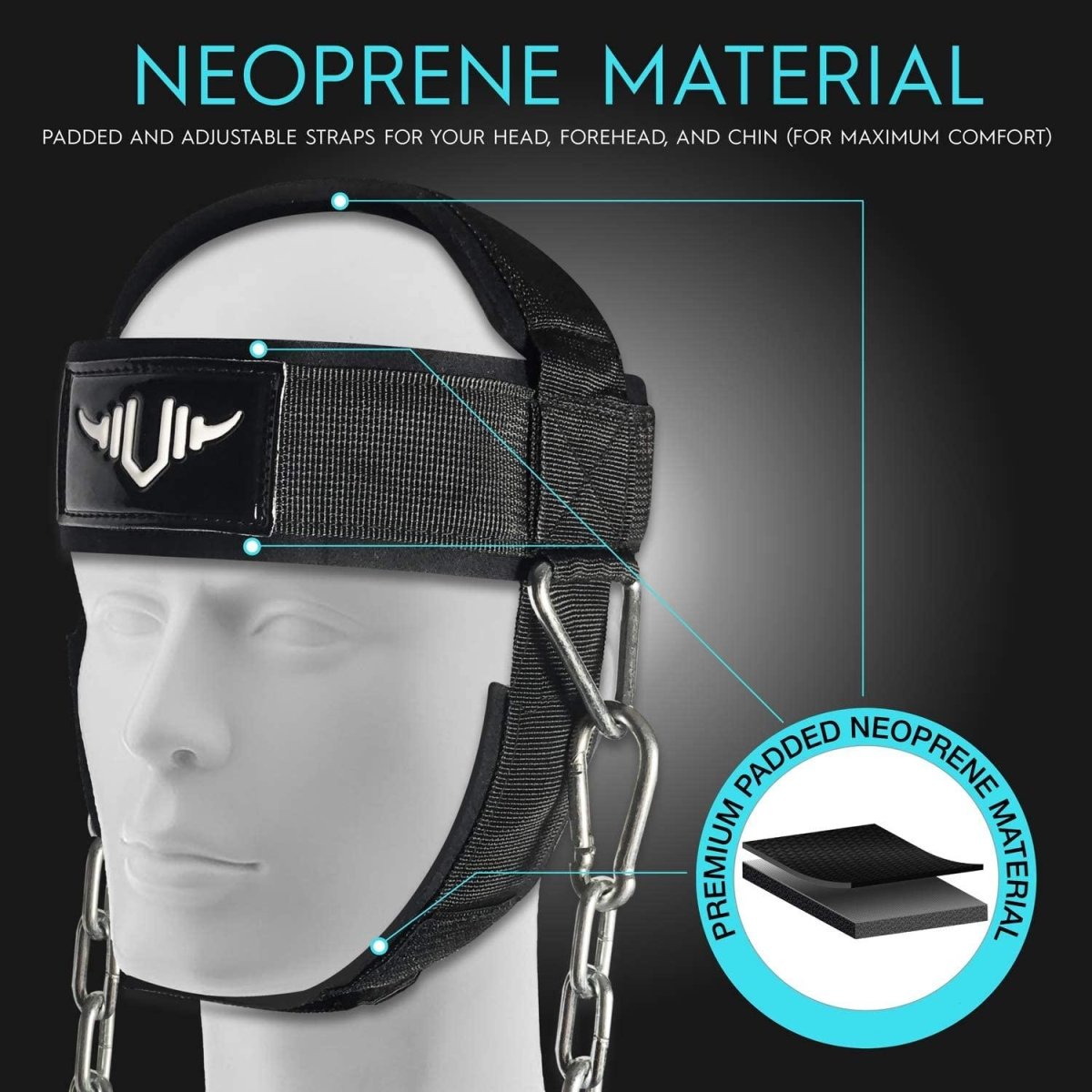 Nakketrener - Vikingstrength Norge