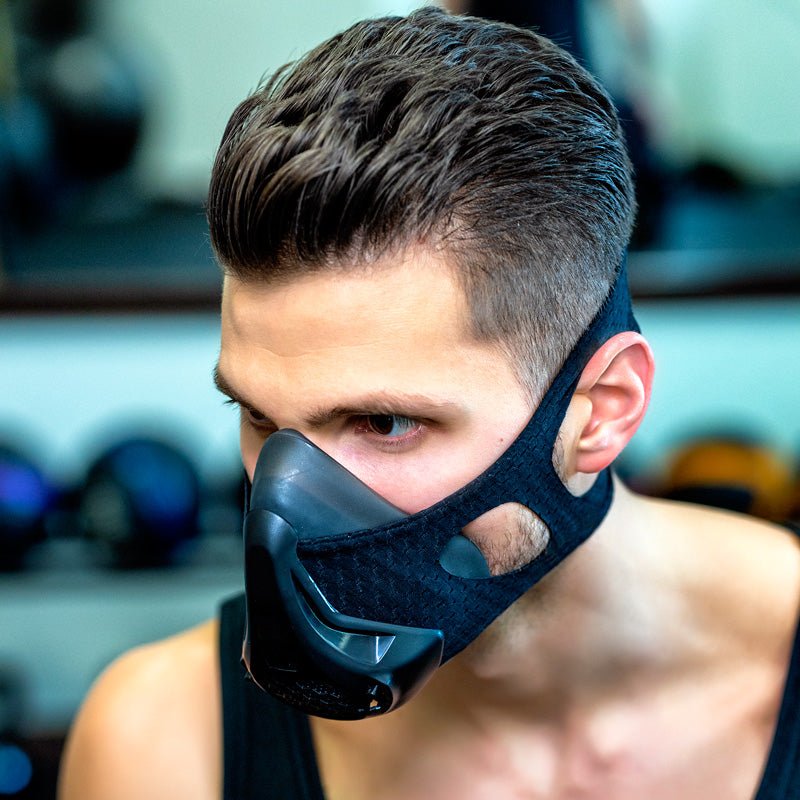 Treningsmaske VOL. 1 - Vikingstrength Norge