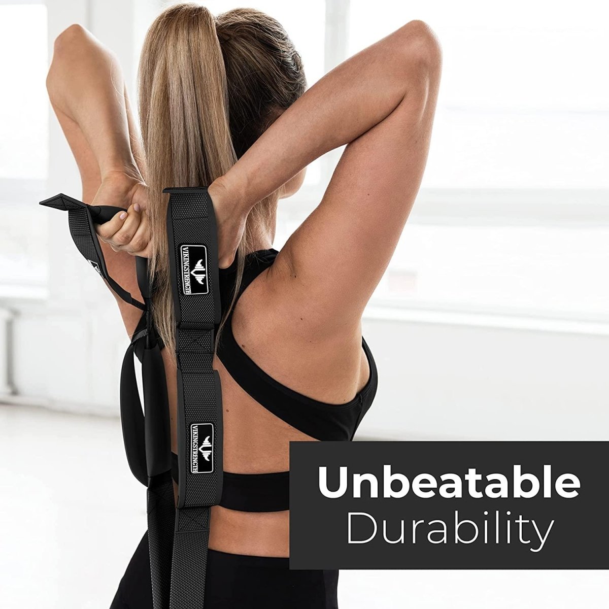 Tricep Rope - Vikingstrength Norge